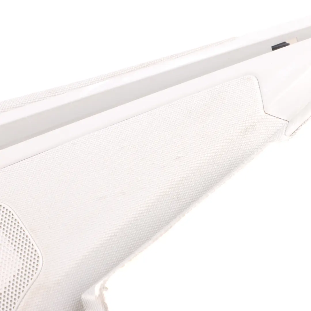 Audi A6 C7 Allroad Rivestimento Montante D Superiore Destro - SKU 4G9867246C - Numero di parte 4G9867246C