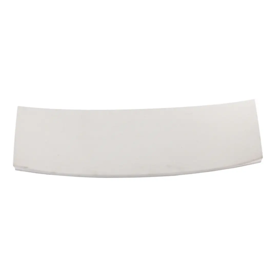 Pannello Copertura Tetto Bagagliaio Posteriore per Audi A6 C7 Allroad con numero di parte 4G9867839 Audi A6 C7 Allroad Pannello Copertura Tetto Bagagliaio Posteriore - SKU 4G9867839 - Numero di parte 4G9867839