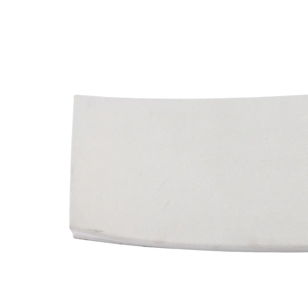 Pannello Copertura Tetto Bagagliaio Posteriore per Audi A6 C7 Allroad con numero di parte 4G9867839 Audi A6 C7 Allroad Pannello Copertura Tetto Bagagliaio Posteriore - SKU 4G9867839 - Numero di parte 4G9867839