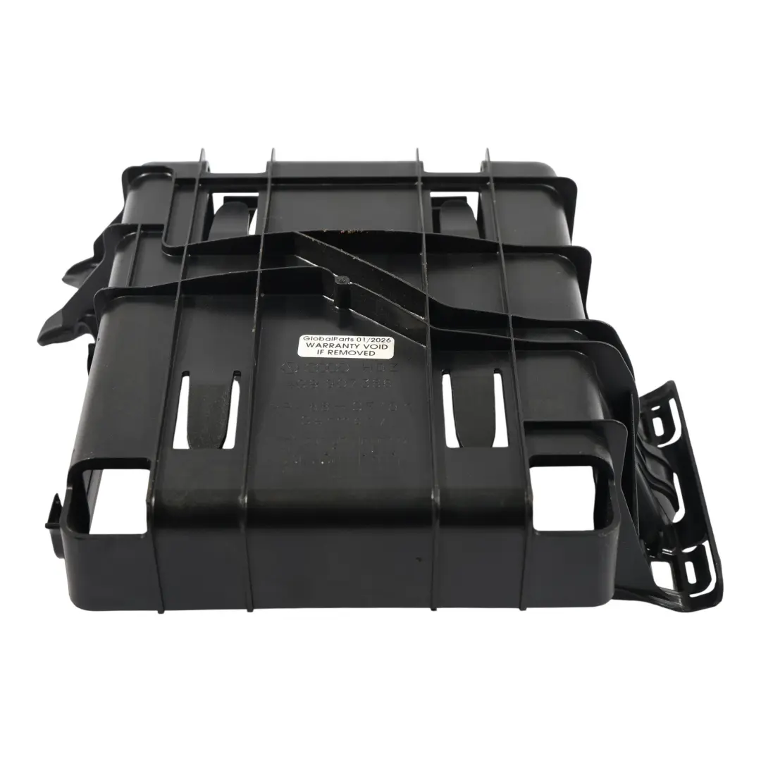 Audi A6 C7 Support Fixation Module Confort - SKU 4G9907368 - Numéro de pièce 4G9907368