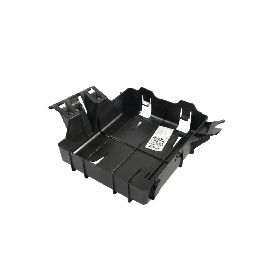 Audi A6 C7 Modulo Convenienza Staffa Supporto Supporto Porta - SKU 4G9907368 - Numero di parte 4G9907368