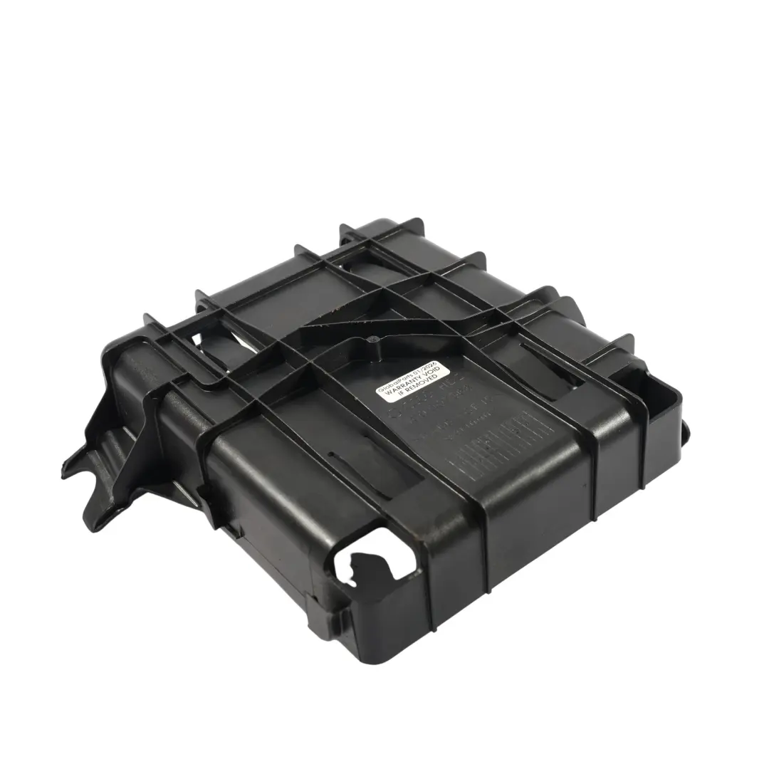 Audi A6 C7 Convenience Módulo Soporte - SKU 4G9907368 - Número de pieza 4G9907368