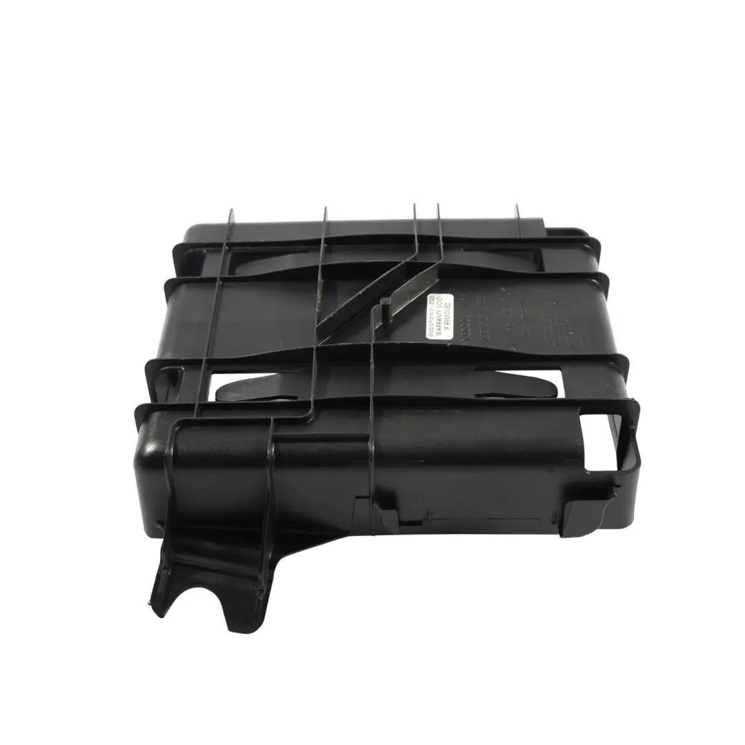 Convenience Module Bracket Mount Holder Carrier to Audi A6 C7 with Part number 4G9907368 Audi A6 C7 Convenience Module Bracket Mount Holder Carrier - SKU 4G9907368 - Part number 4G9907368