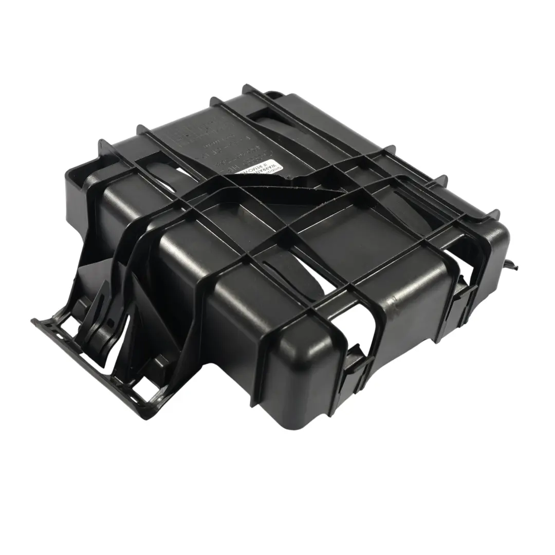 Convenience Module Bracket Mount Holder Carrier to Audi A6 C7 with Part number 4G9907368 Audi A6 C7 Convenience Module Bracket Mount Holder Carrier - SKU 4G9907368 - Part number 4G9907368