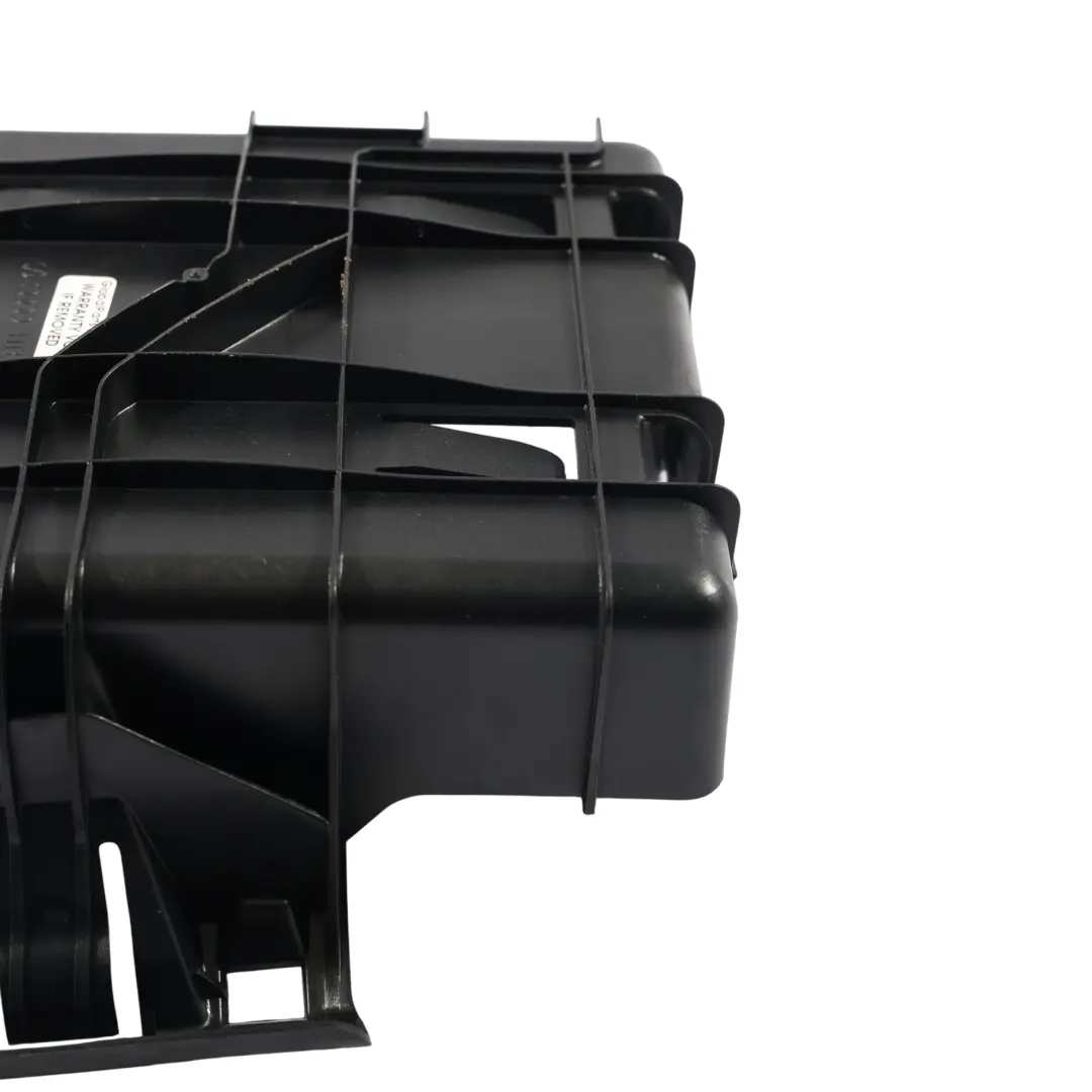 Audi A6 C7 Convenience Module Bracket Mount Holder Carrier - SKU 4G9907368 - Part number 4G9907368