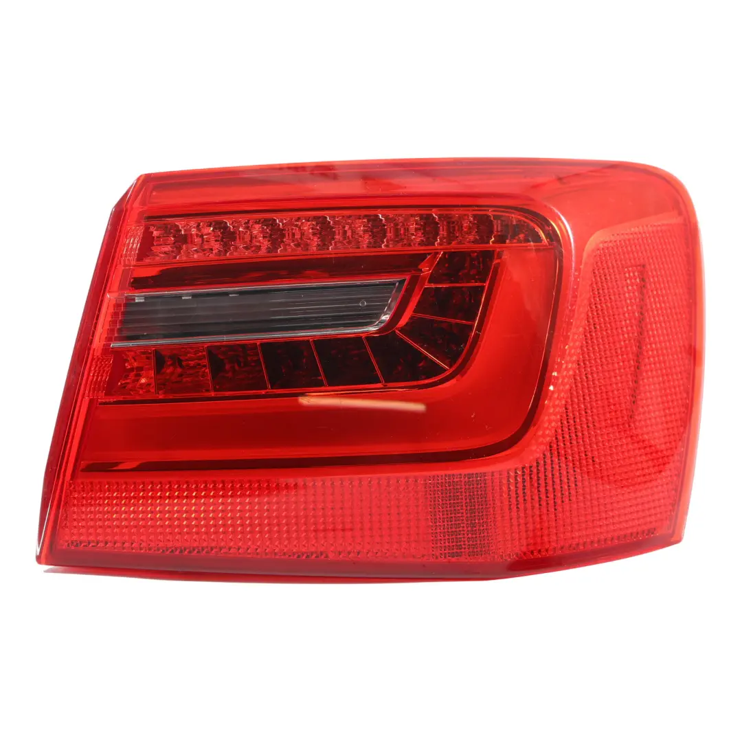 Lampa Tylna LED Prawa do Audi A6 C7 Allroad 4G Avant o numerze 4G9945096B Audi A6 C7 Allroad 4G Avant Lampa Tylna LED Prawa - SKU 4G9945096B - Numer Części 4G9945096B