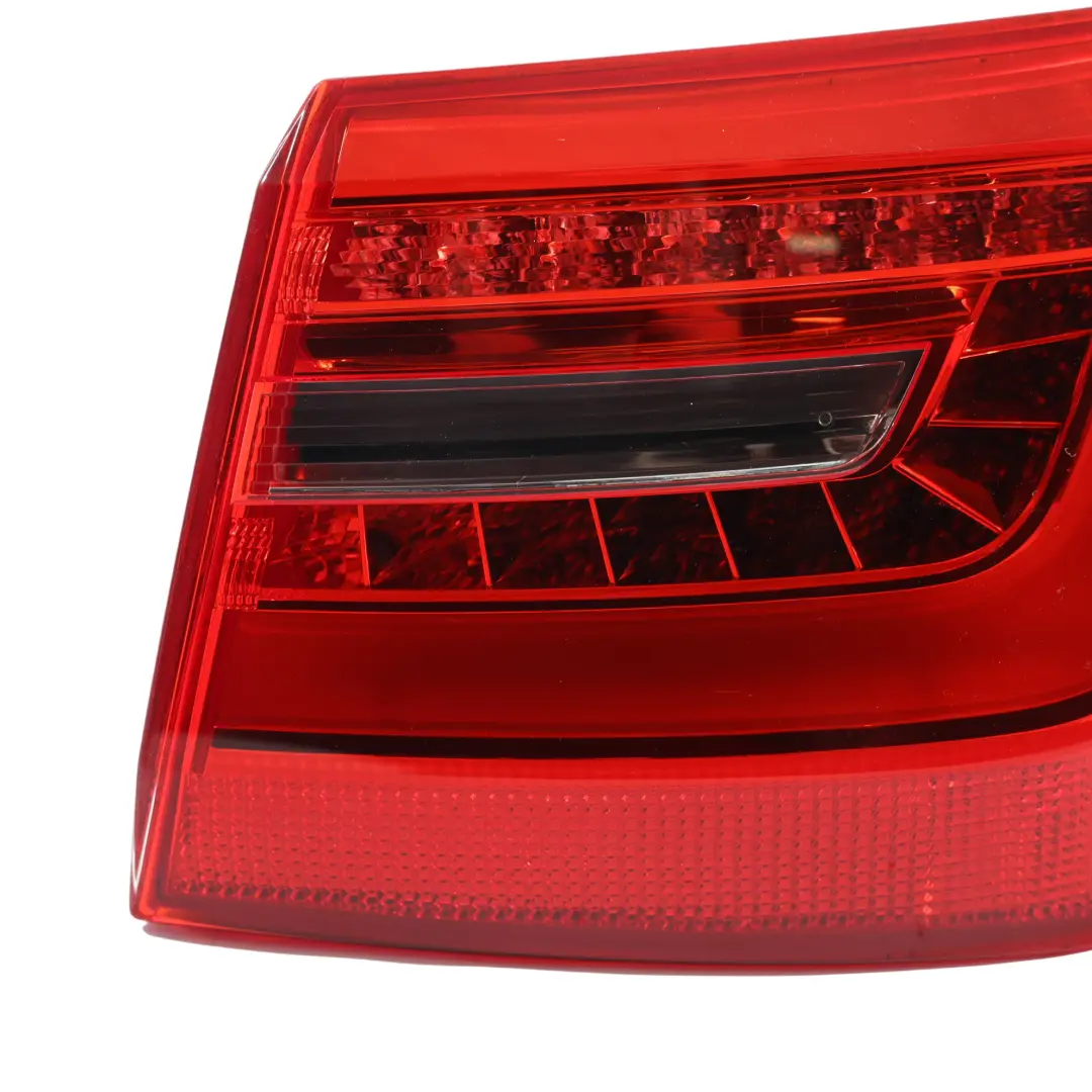 Audi A6 C7 Allroad 4G Avant Lampa Tylna LED Prawa - SKU 4G9945096B - Numer Części 4G9945096B