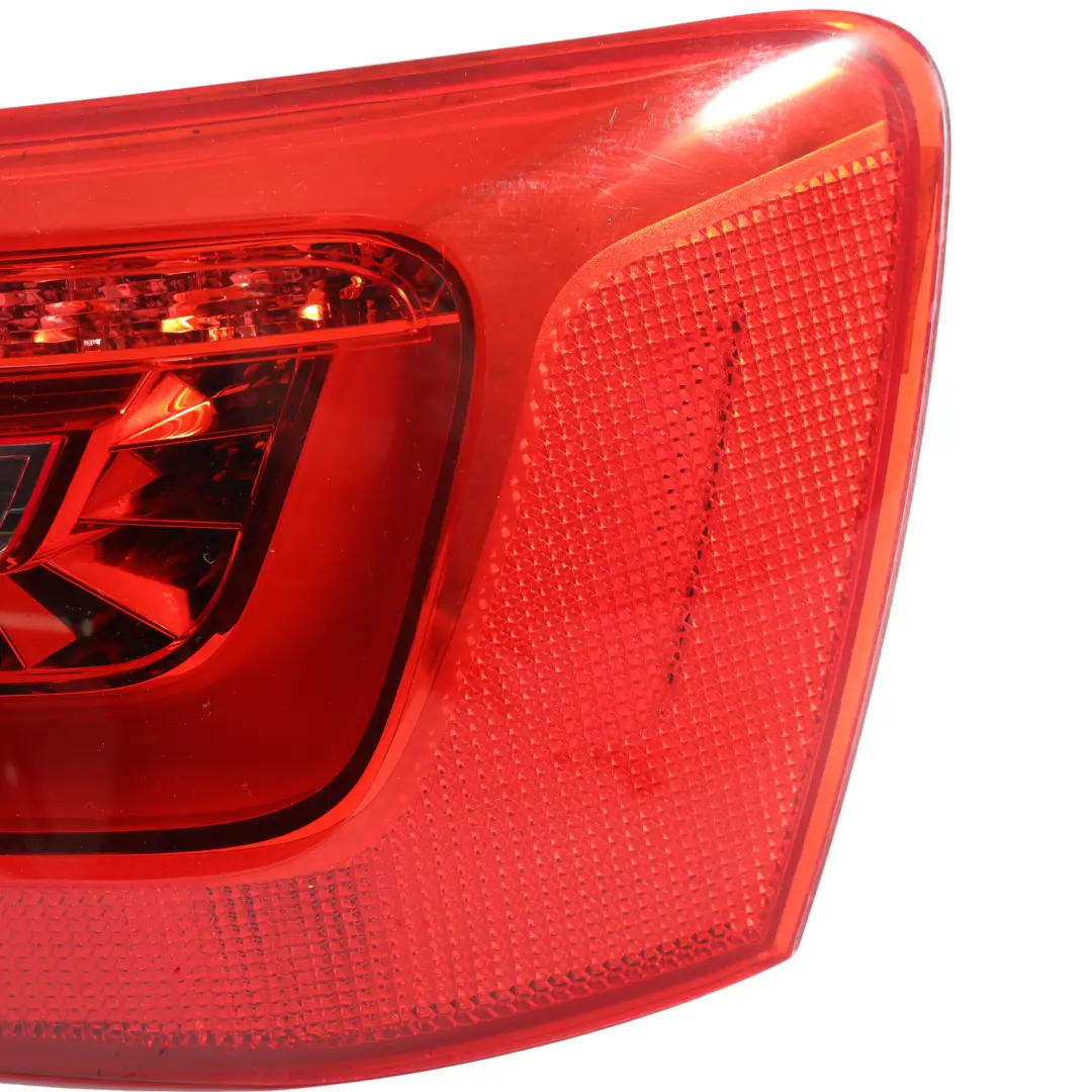Lampa Tylna LED Prawa do Audi A6 C7 Allroad 4G Avant o numerze 4G9945096B Audi A6 C7 Allroad 4G Avant Lampa Tylna LED Prawa - SKU 4G9945096B - Numer Części 4G9945096B