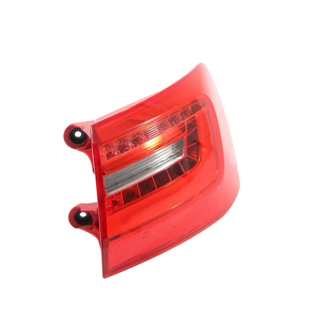 Feu Arrière Droit À LED pour Audi A6 C7 Allroad 4G Avant à propos du numéro de pièce 4G9945096B Audi A6 C7 Allroad 4G Avant Feu Arrière Droit À LED - SKU 4G9945096B - Numéro de pièce 4G9945096B