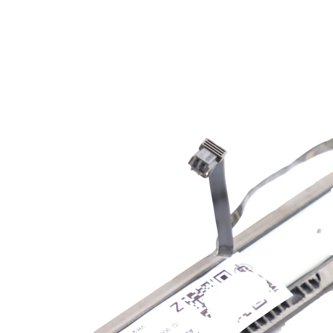 Entrance Sill Front Right O/S Trim Plate Cover to Audi A6 C7 Avant with Part number 4G9947406A Audi A6 C7 Avant Entrance Sill Front Right O/S Trim Plate Cover - SKU 4G9947406A - Part number 4G9947406A