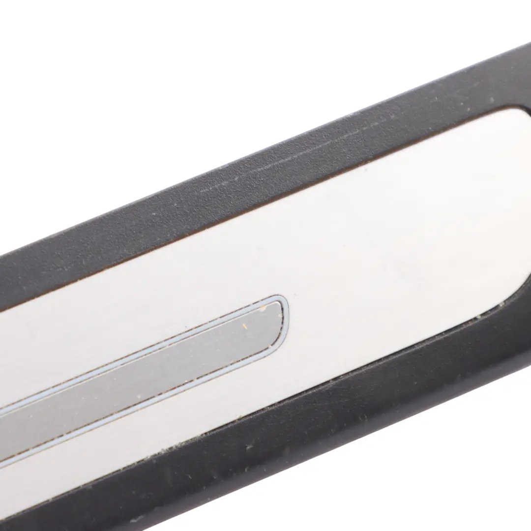 Entrance Sill Front Right O/S Trim Plate Cover to Audi A6 C7 Avant with Part number 4G9947406A Audi A6 C7 Avant Entrance Sill Front Right O/S Trim Plate Cover - SKU 4G9947406A - Part number 4G9947406A