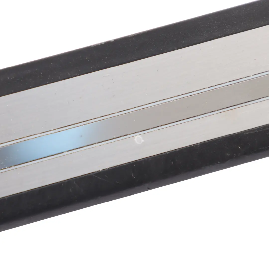 Audi A6 C7 Avant Entrance Sill Front Right O/S Trim Plate Cover - SKU 4G9947406A - Part number 4G9947406A