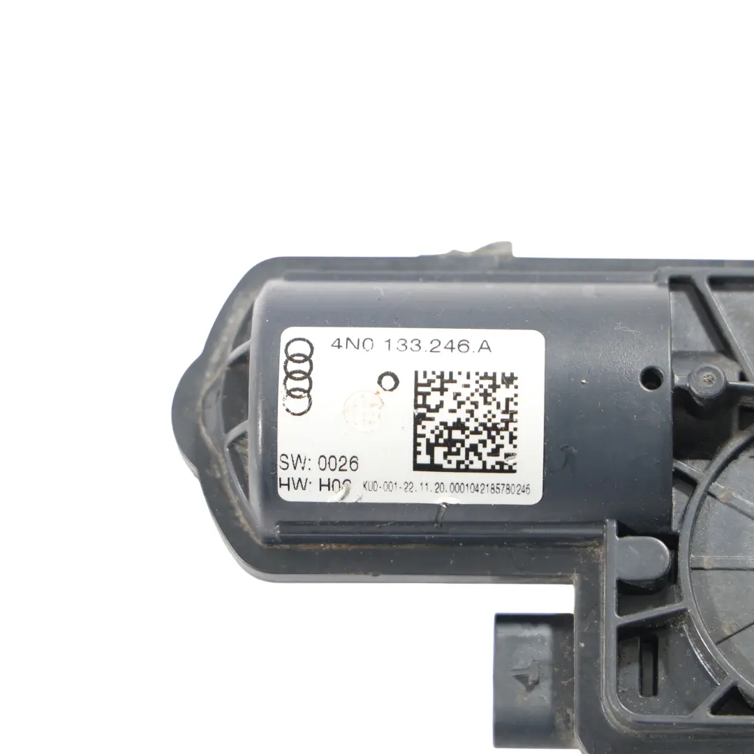 8Y Moteur Du Volet D'Échappement 4N0133246A pour VW T-Roc A11 Audi A4 A5 Q5 Q7 Q8 S3 à propos du numéro de pièce 4H0133246A VW T-Roc A11 Audi A4 A5 Q5 Q7 Q8 S3 8Y Moteur Du Volet D'Échappement 4N0133246A - SKU 4N0133246A-1 - Numéro de pièce 4H0133246A