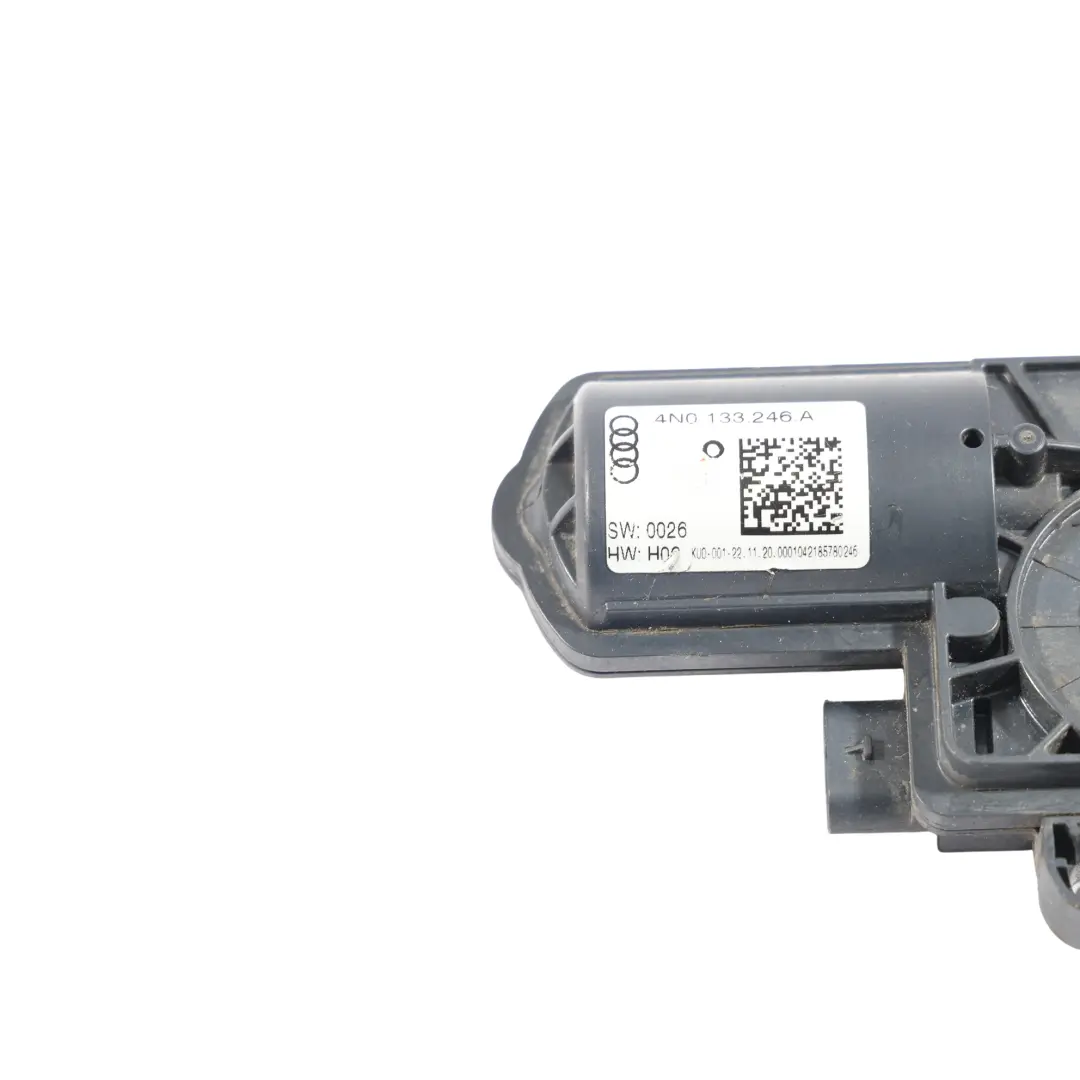 8Y Moteur Du Volet D'Échappement 4N0133246A pour VW T-Roc A11 Audi A4 A5 Q5 Q7 Q8 S3 à propos du numéro de pièce 4H0133246A VW T-Roc A11 Audi A4 A5 Q5 Q7 Q8 S3 8Y Moteur Du Volet D'Échappement 4N0133246A - SKU 4N0133246A-1 - Numéro de pièce 4H0133246A