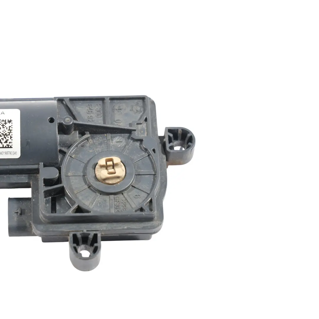 VW T-Roc A11 Audi A4 A5 Q5 Q7 Q8 S3 8Y Moteur Du Volet D'Échappement 4N0133246A - SKU 4N0133246A-1 - Numéro de pièce 4H0133246A