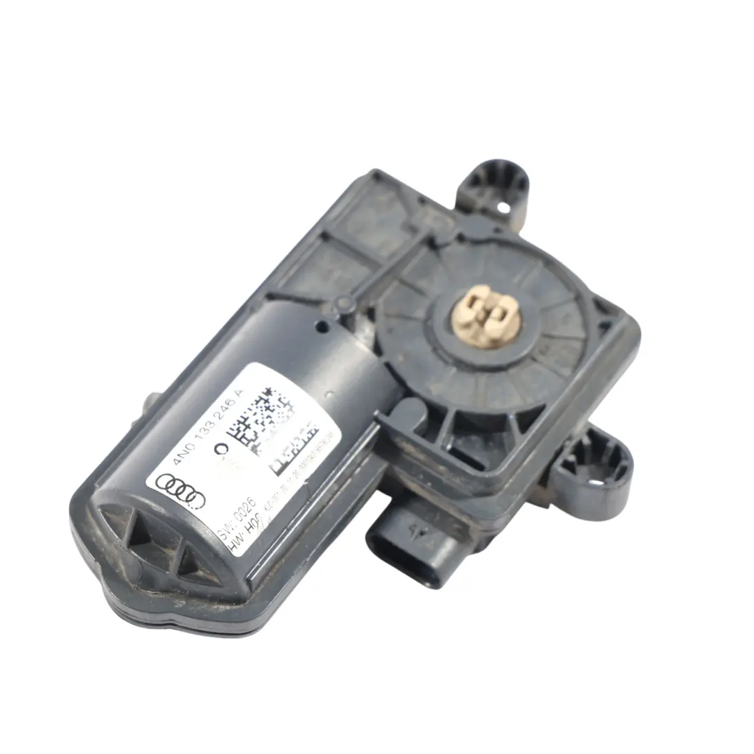 8Y Nastawnik Klapek Wydechu 4N0133246A do VW T-Roc A11 Audi A4 A5 Q5 Q7 Q8 S3 o numerze 4H0133246A VW T-Roc A11 Audi A4 A5 Q5 Q7 Q8 S3 8Y Nastawnik Klapek Wydechu 4N0133246A - SKU 4N0133246A-1 - Numer Części 4H0133246A