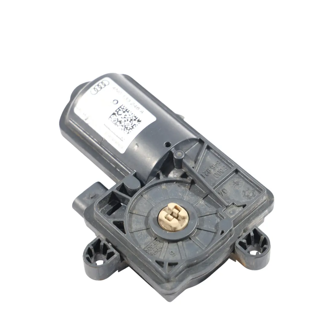 8Y Nastawnik Klapek Wydechu 4N0133246A do VW T-Roc A11 Audi A4 A5 Q5 Q7 Q8 S3 o numerze 4H0133246A VW T-Roc A11 Audi A4 A5 Q5 Q7 Q8 S3 8Y Nastawnik Klapek Wydechu 4N0133246A - SKU 4N0133246A-1 - Numer Części 4H0133246A