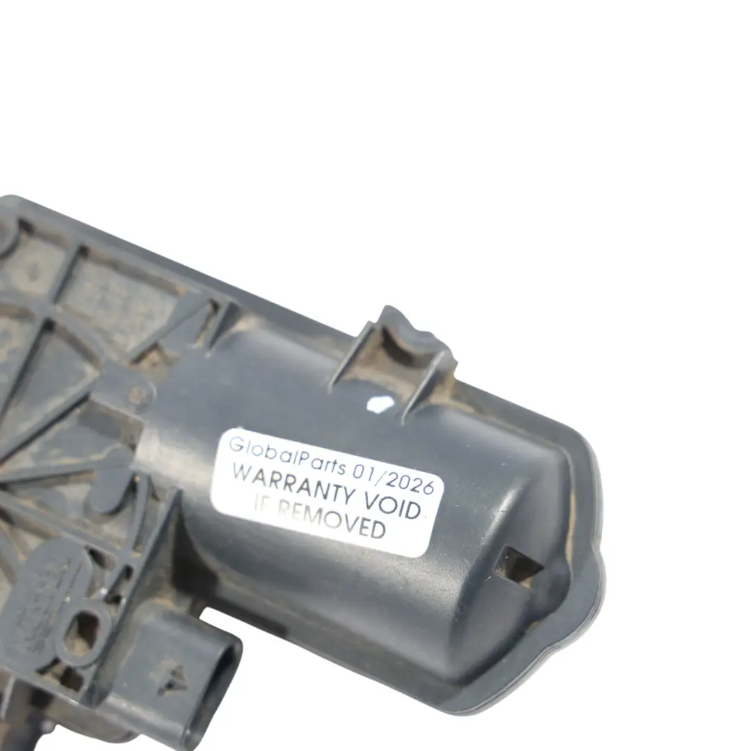 VW T-Roc A11 Audi A4 A5 Q5 Q7 Q8 S3 8Y Auspuffklappen Stellmotor 4N0133246A - SKU 4N0133246A-1 - Teilenummer 4H0133246A