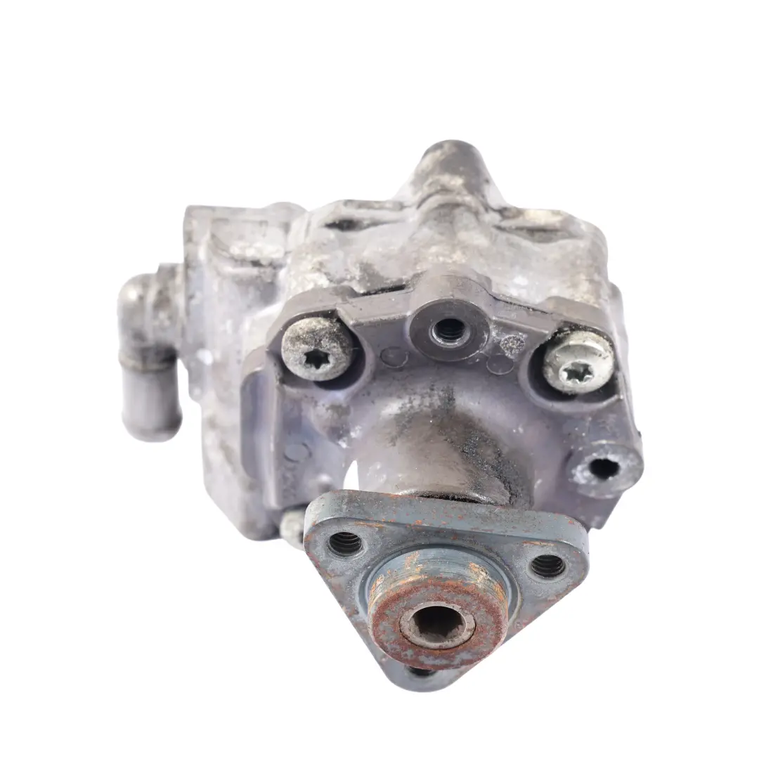 Bomba De Dirección Asistida Unidad Servotronic 3.0 TDI para Audi A8 D4 con número de pieza 4H0145156M Audi A8 D4 Bomba De Dirección Asistida Unidad Servotronic 3.0 TDI - SKU 4H0145156M - Número de pieza 4H0145156M