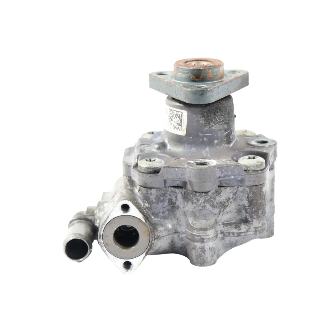 Audi A8 D4 Pompe De Direction Hydraulique Servotronic 3.0 TDI - SKU 4H0145156M - Numéro de pièce 4H0145156M