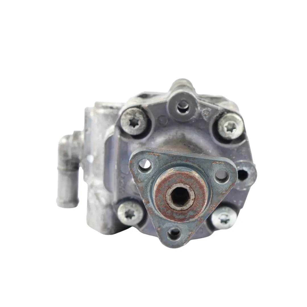 Audi A8 D4 Servolenkungspumpe Hydraulische Servotronic 3.0 TDI - SKU 4H0145156M - Teilenummer 4H0145156M