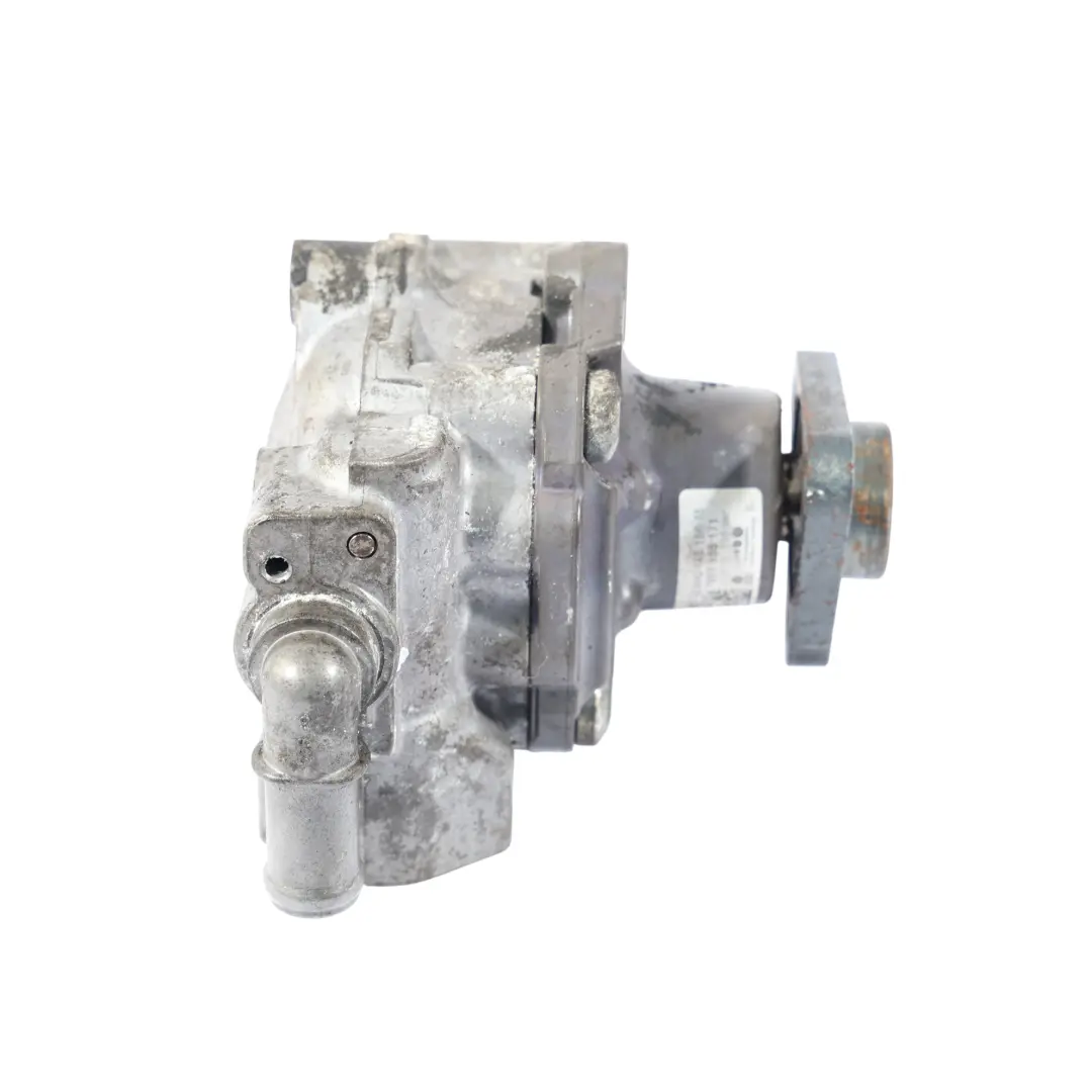 Bomba De Dirección Asistida Unidad Servotronic 3.0 TDI para Audi A8 D4 con número de pieza 4H0145156M Audi A8 D4 Bomba De Dirección Asistida Unidad Servotronic 3.0 TDI - SKU 4H0145156M - Número de pieza 4H0145156M