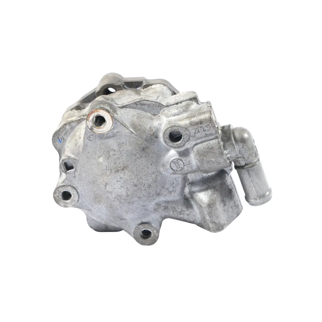 Steering Pump Hydraulic Servotronic Unit 3.0 TDI to Audi A8 D4 Power with Part number 4H0145156M Audi A8 D4 Power Steering Pump Hydraulic Servotronic Unit 3.0 TDI - SKU 4H0145156M - Part number 4H0145156M