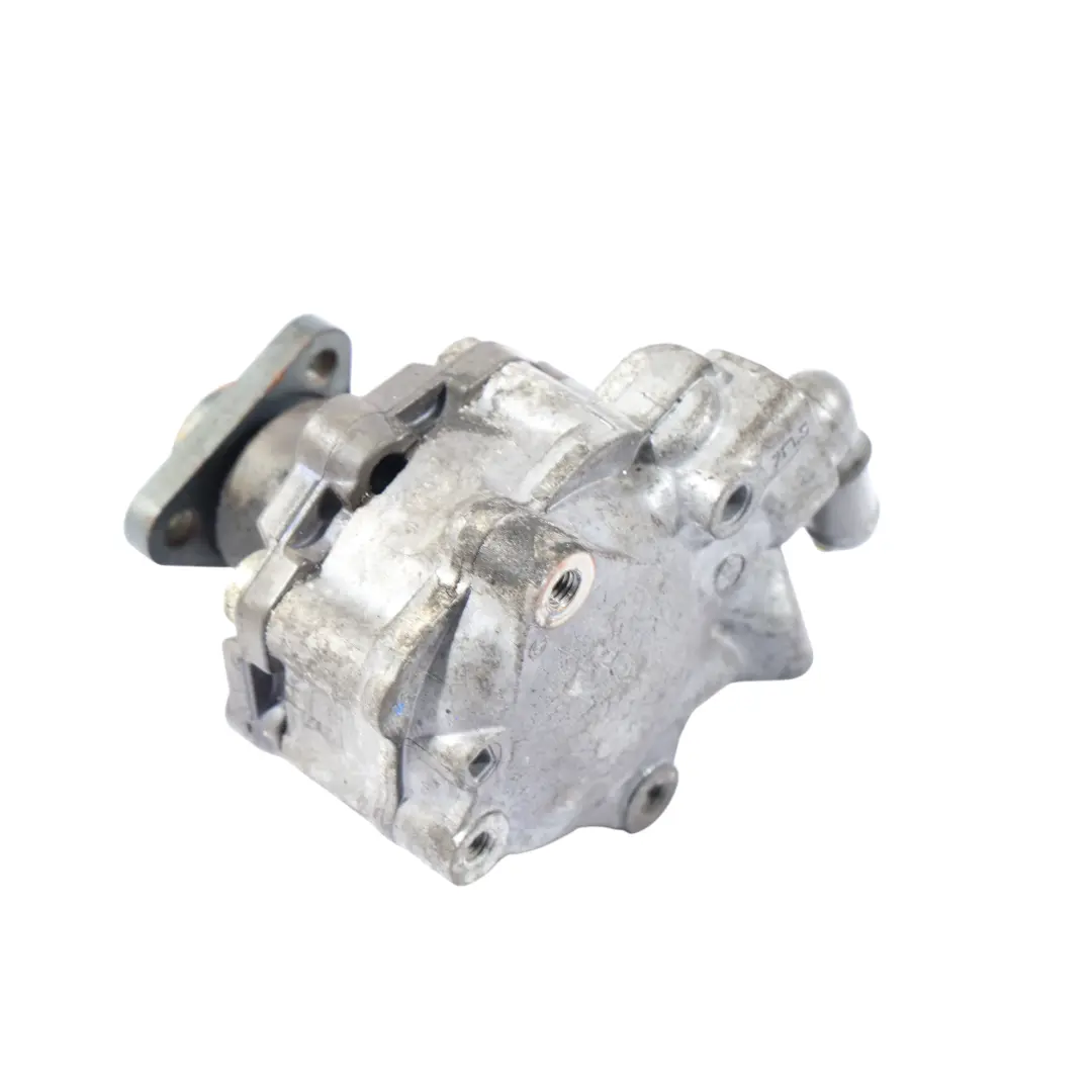 Audi A8 D4 Power Steering Pump Hydraulic Servotronic Unit 3.0 TDI - SKU 4H0145156M - Part number 4H0145156M