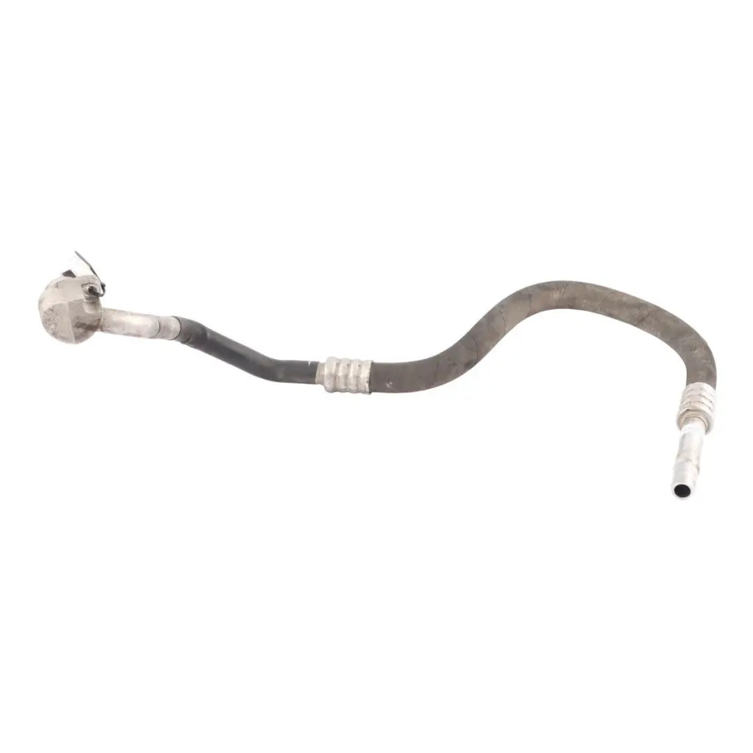 Audi A8 D4 Kältemittelleitung Klimaanlage Schlauch Rohr - SKU 4H0260707AJ - Teilenummer 4H0260707AJ