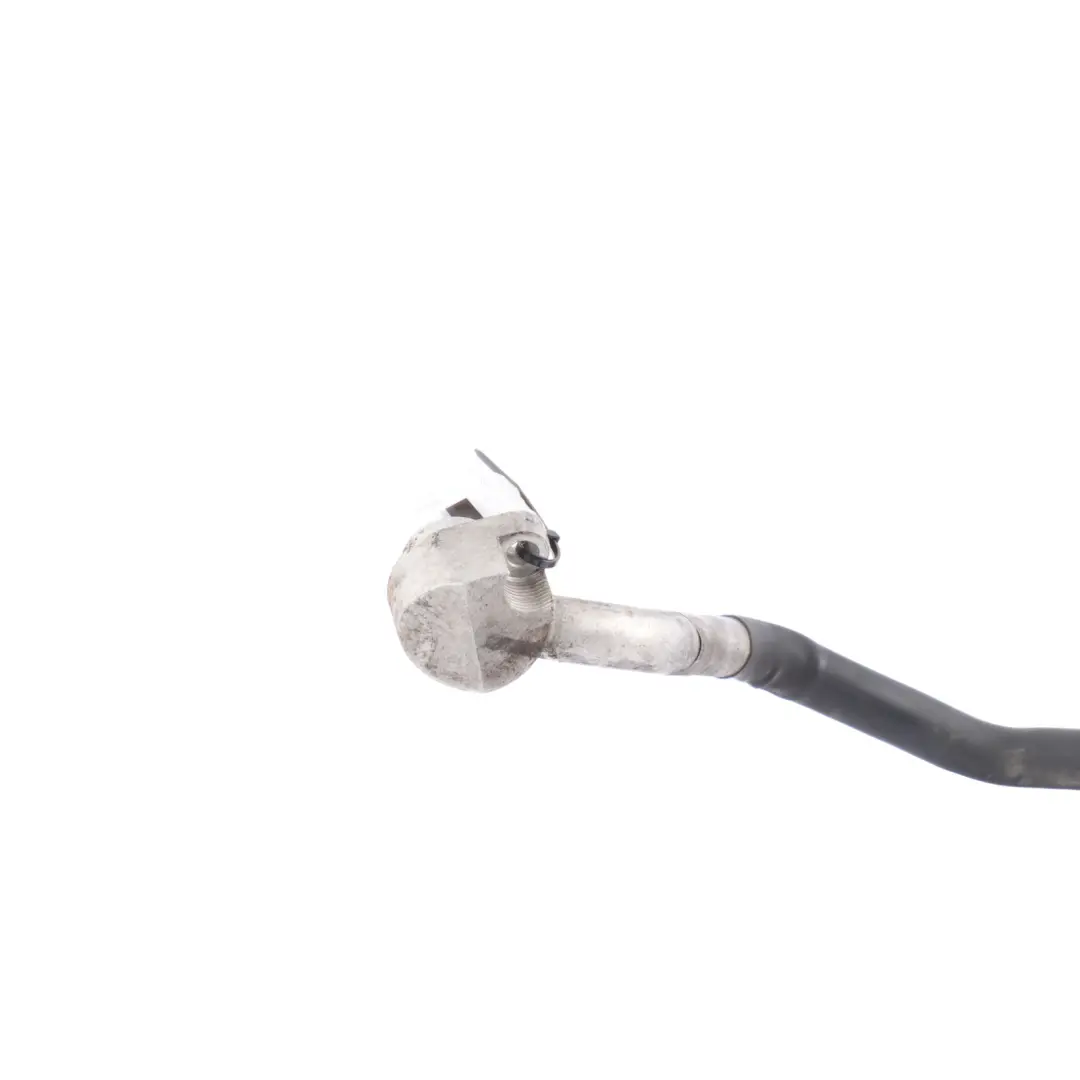 Kältemittelleitung Klimaanlage Schlauch Rohr für Audi A8 D4 mit Teilenummer 4H0260707AJ Audi A8 D4 Kältemittelleitung Klimaanlage Schlauch Rohr - SKU 4H0260707AJ - Teilenummer 4H0260707AJ