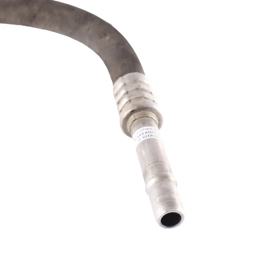 Audi A8 D4 Kältemittelleitung Klimaanlage Schlauch Rohr - SKU 4H0260707AJ - Teilenummer 4H0260707AJ