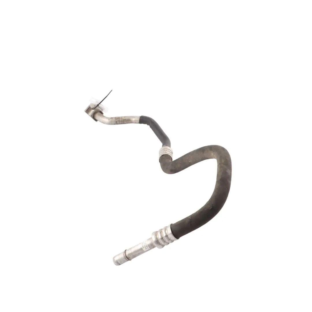 Refrigerant Line Air Conditioning Pipe Hose Tube to Audi A8 D4 with Part number 4H0260707AJ Audi A8 D4 Refrigerant Line Air Conditioning Pipe Hose Tube - SKU 4H0260707AJ - Part number 4H0260707AJ