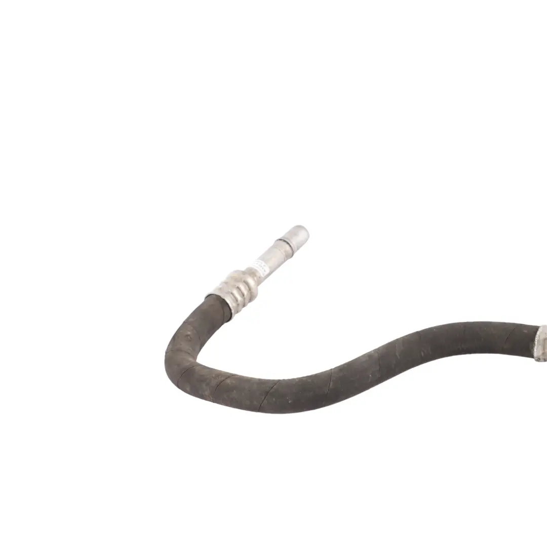 Tubo Línea Refrigerante Aire Acondicionado para Audi A8 D4 con número de pieza 4H0260707AJ Audi A8 D4 Tubo Línea Refrigerante Aire Acondicionado - SKU 4H0260707AJ - Número de pieza 4H0260707AJ