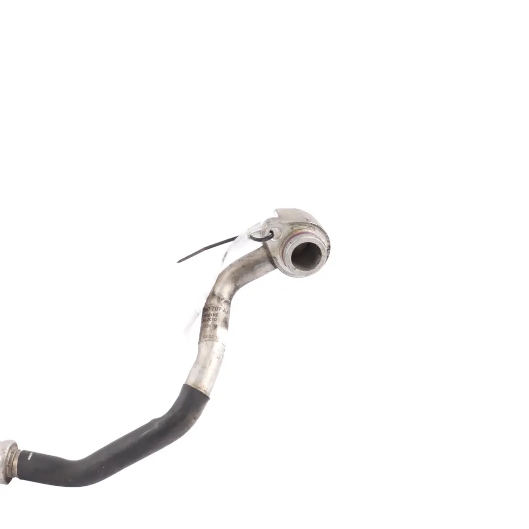 Audi A8 D4 Refrigerant Line Air Conditioning Pipe Hose Tube - SKU 4H0260707AJ - Part number 4H0260707AJ