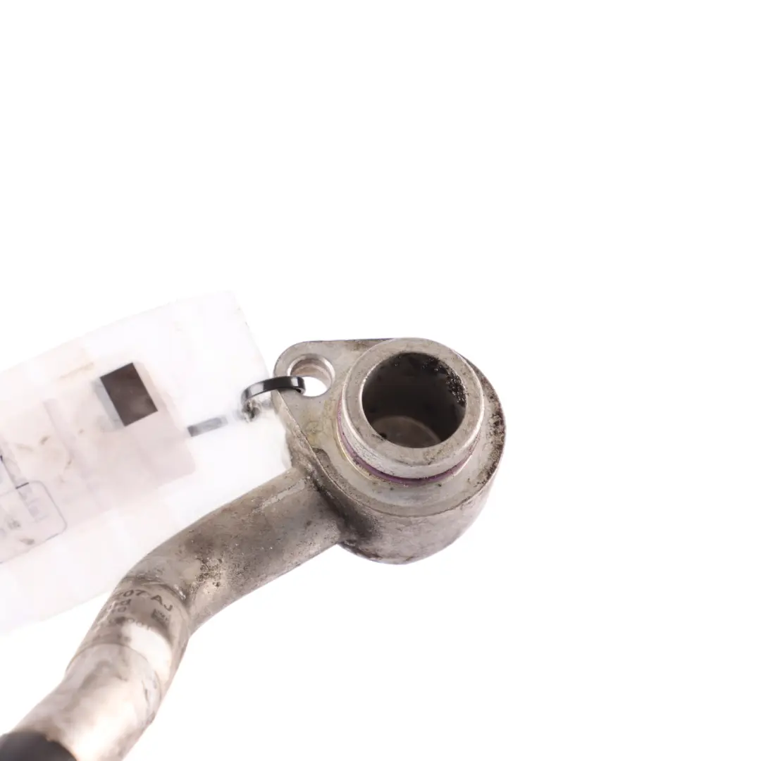 Refrigerant Line Air Conditioning Pipe Hose Tube to Audi A8 D4 with Part number 4H0260707AJ Audi A8 D4 Refrigerant Line Air Conditioning Pipe Hose Tube - SKU 4H0260707AJ - Part number 4H0260707AJ