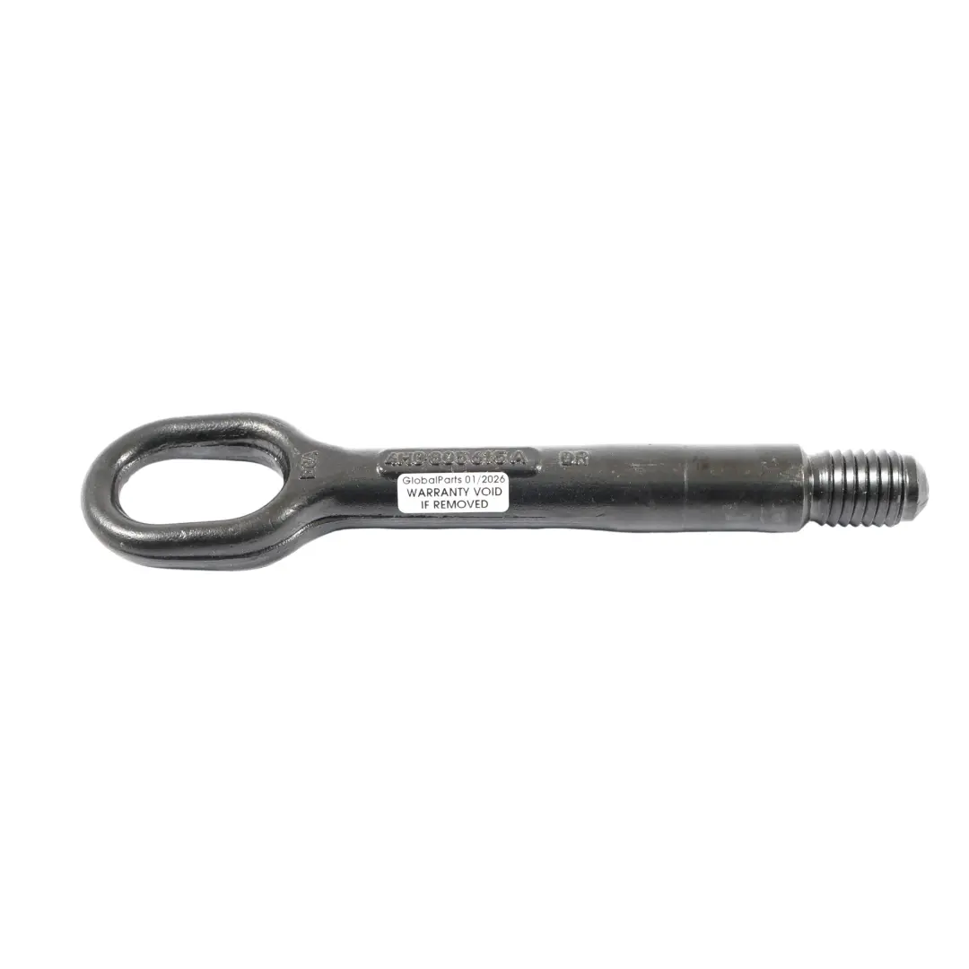 Mk2 SY Abschlep Pösen Haken Hintere Stoßstange für VW Volkswagen Crafter mit Teilenummer 4H0805615A VW Volkswagen Crafter Mk2 SY Abschlep Pösen Haken Hintere Stoßstange - SKU 4H0805615A - Teilenummer 4H0805615A