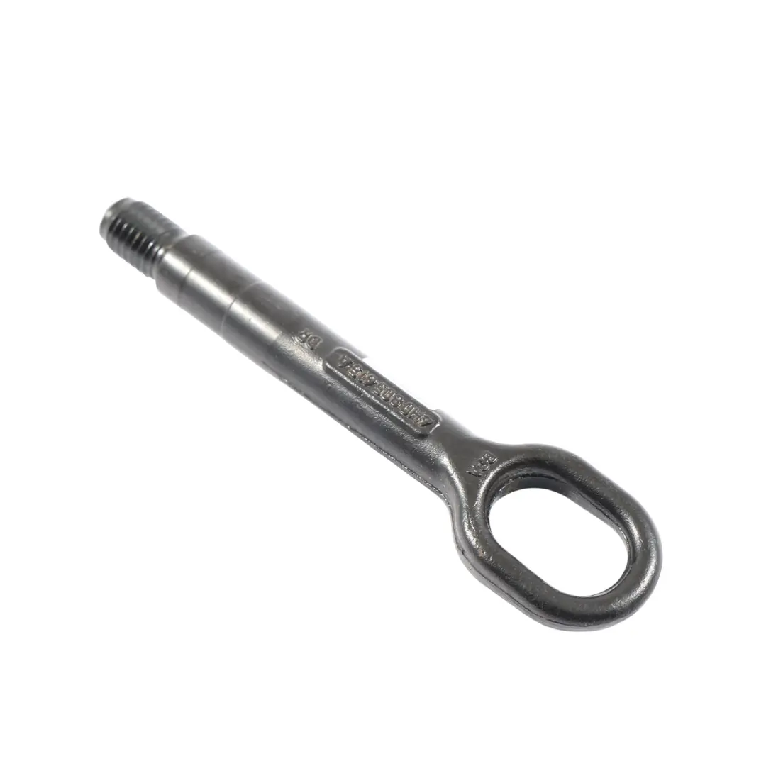 Mk2 SY Gancho Ojo Remolque Parachoques Trasero para VW Volkswagen Crafter con número de pieza 4H0805615A VW Volkswagen Crafter Mk2 SY Gancho Ojo Remolque Parachoques Trasero - SKU 4H0805615A - Número de pieza 4H0805615A