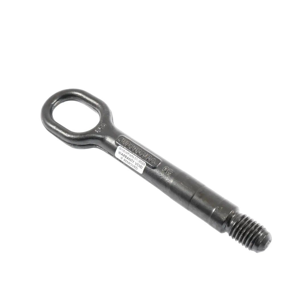 Mk2 SY Gancho Ojo Remolque Parachoques Trasero para VW Volkswagen Crafter con número de pieza 4H0805615A VW Volkswagen Crafter Mk2 SY Gancho Ojo Remolque Parachoques Trasero - SKU 4H0805615A - Número de pieza 4H0805615A