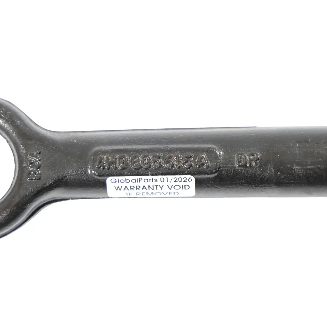 Mk2 SY Gancio Di Traino Paraurti Posteriore per VW Volkswagen Crafter con numero di parte 4H0805615A VW Volkswagen Crafter Mk2 SY Gancio Di Traino Paraurti Posteriore - SKU 4H0805615A - Numero di parte 4H0805615A