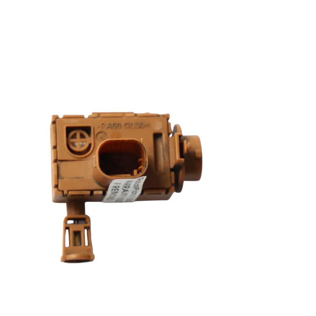 Unidad de Control del Sensor Calidad del Aire 8 para Audi A3 8V A5 8T A6 A7 con número de pieza 4H0907658 Audi A3 8V A5 8T A6 A7 Unidad de Control del Sensor Calidad del Aire 8 - SKU 4H0907658 - Número de pieza 4H0907658