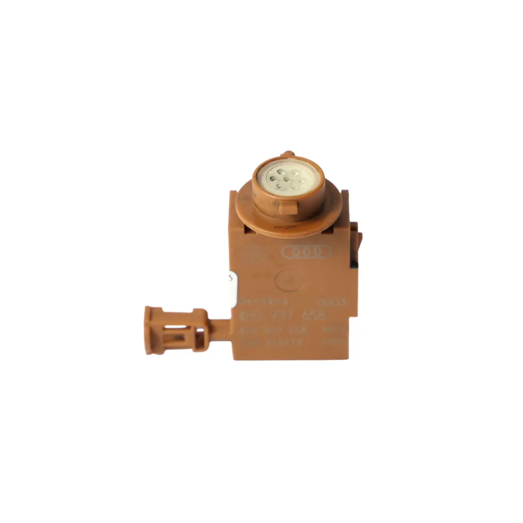 Unidad de Control del Sensor Calidad del Aire 8 para Audi A3 8V A5 8T A6 A7 con número de pieza 4H0907658 Audi A3 8V A5 8T A6 A7 Unidad de Control del Sensor Calidad del Aire 8 - SKU 4H0907658 - Número de pieza 4H0907658