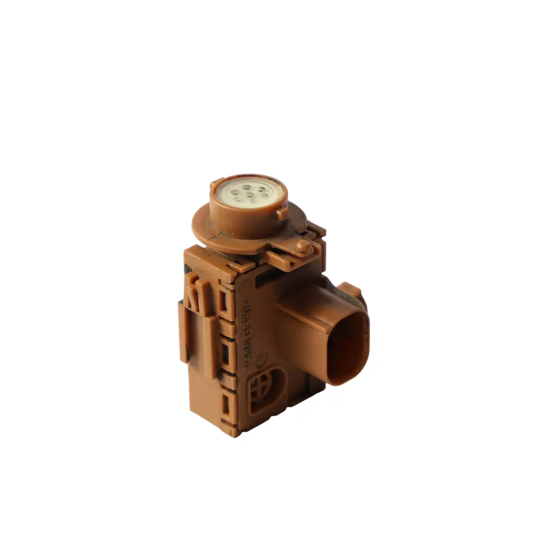 Audi A3 8V A5 8T A6 A7 Air Quality Sensor Control Unit 8 - SKU 4H0907658 - Part number 4H0907658