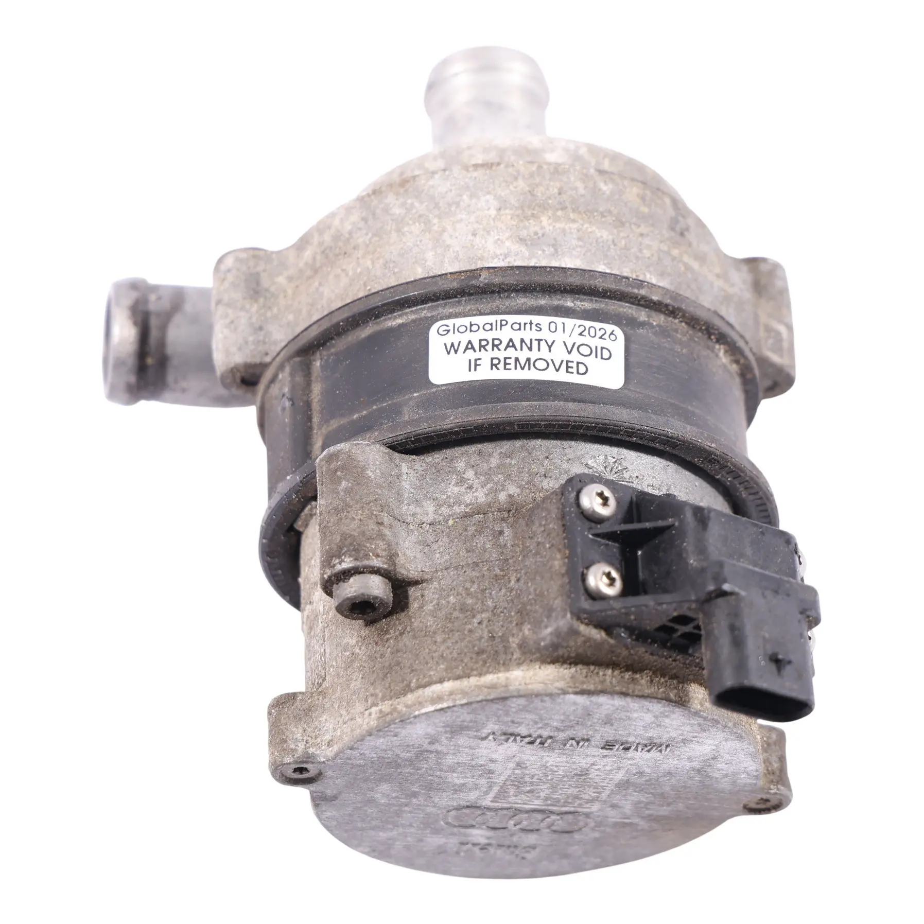 Audi A5 8T A6 C7 Agua Bomba Refrigerante Motor Refrigeración 4H0965567