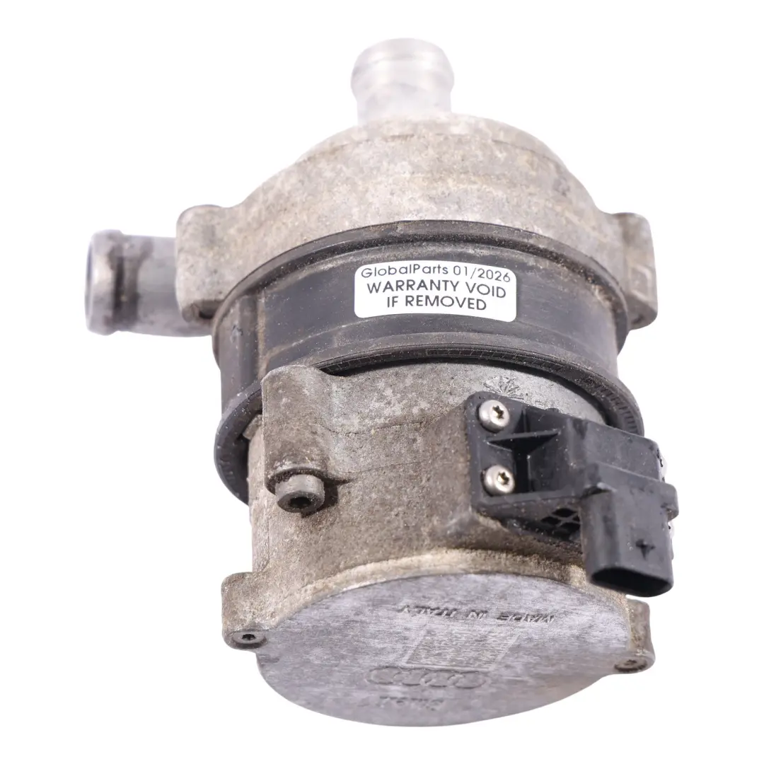 Wasser Kühlmittelpumpe Motorkühlung für Audi A5 8T A6 C7 mit Teilenummer 4H0965567 Audi A5 8T A6 C7 Wasser Kühlmittelpumpe Motorkühlung - SKU 4H0965567 - Teilenummer 4H0965567