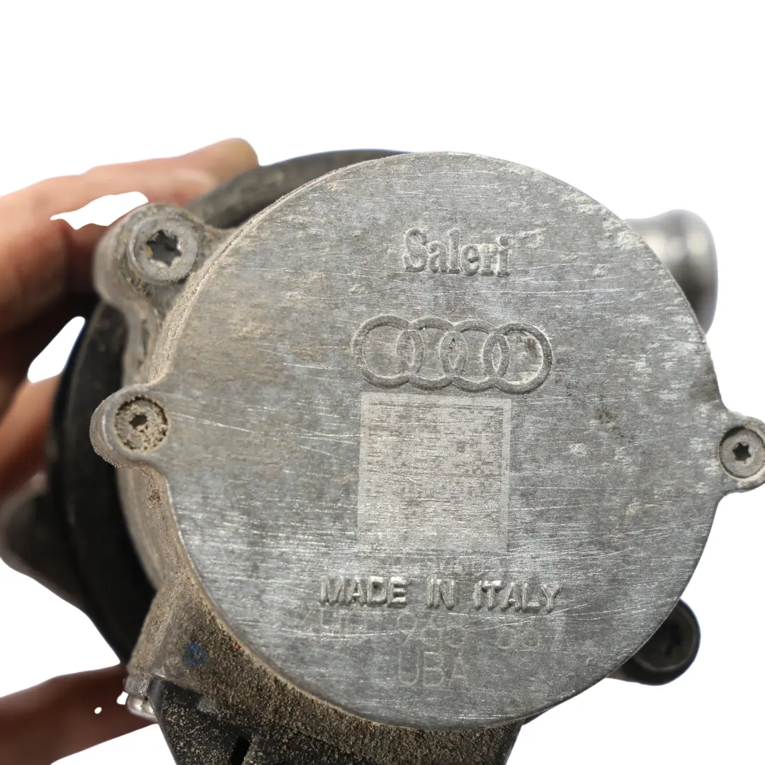 Audi A5 8T A6 C7 Pompe De Refroidissement D'Eau Pour Moteur - SKU 4H0965567 - Numéro de pièce 4H0965567