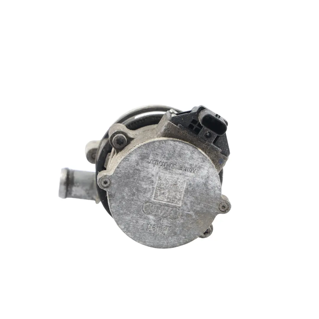 Pompe De Refroidissement D'Eau Pour Moteur pour Audi A5 8T A6 C7 à propos du numéro de pièce 4H0965567 Audi A5 8T A6 C7 Pompe De Refroidissement D'Eau Pour Moteur - SKU 4H0965567 - Numéro de pièce 4H0965567