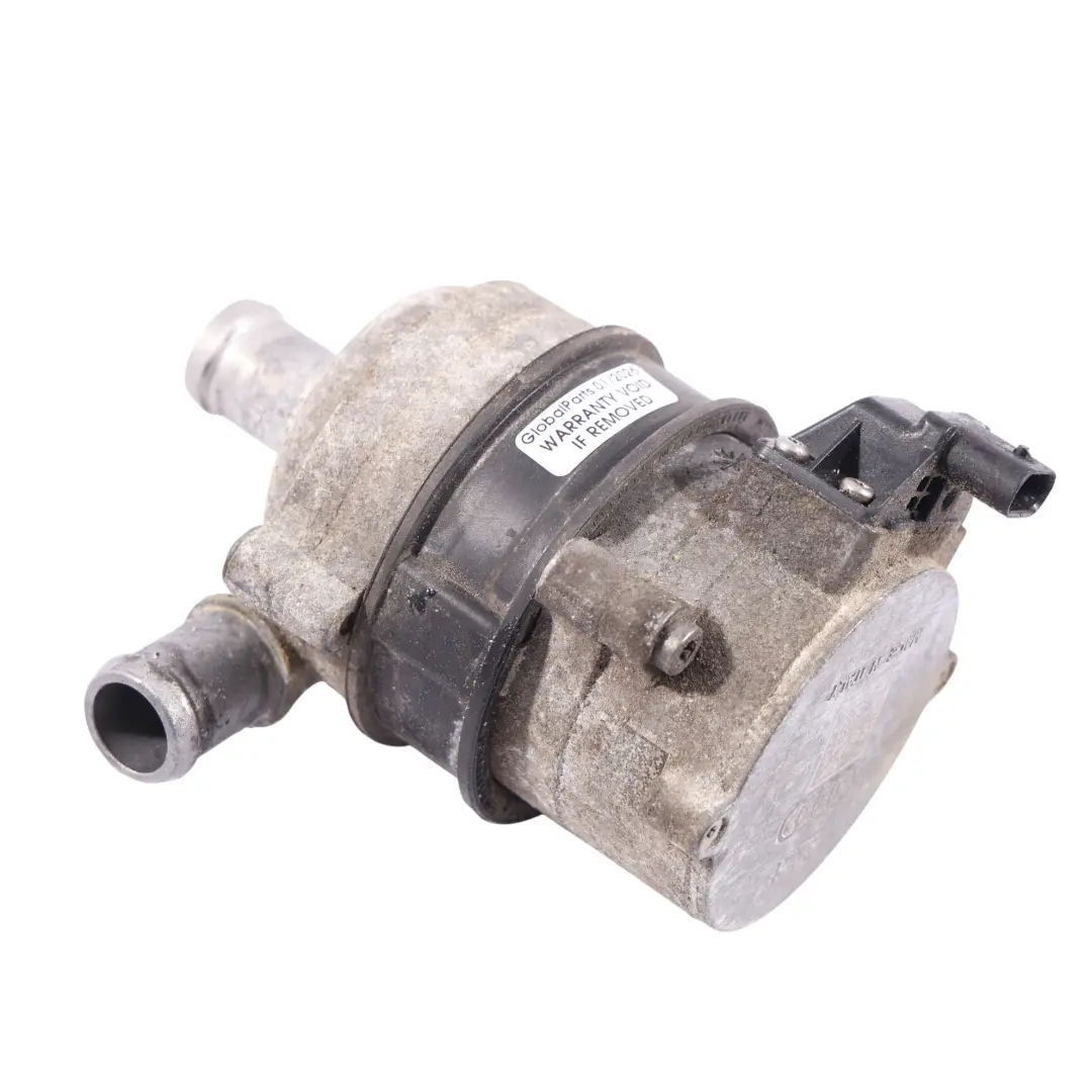 Audi A5 8T A6 C7 Pompe De Refroidissement D'Eau Pour Moteur - SKU 4H0965567 - Numéro de pièce 4H0965567