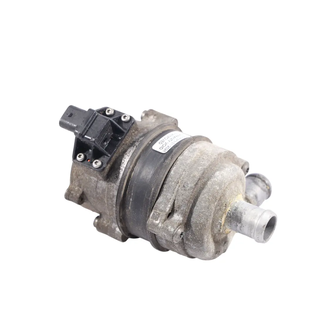 Pompe De Refroidissement D'Eau Pour Moteur pour Audi A5 8T A6 C7 à propos du numéro de pièce 4H0965567 Audi A5 8T A6 C7 Pompe De Refroidissement D'Eau Pour Moteur - SKU 4H0965567 - Numéro de pièce 4H0965567