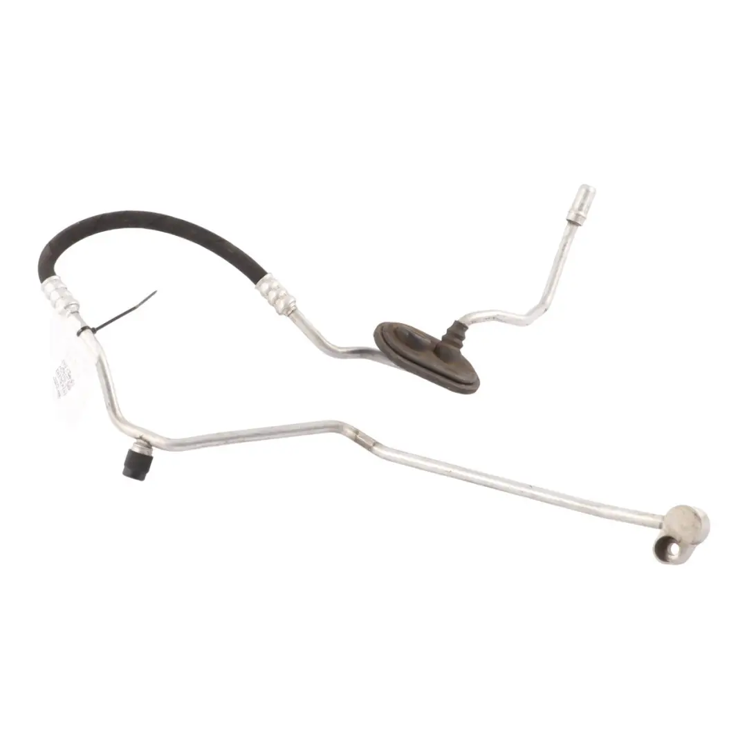 Audi A8 4D Air Conditioning Pipe A/C Hose Line Pipe - SKU RHD-4H2260713M - Part number 4H2260713M