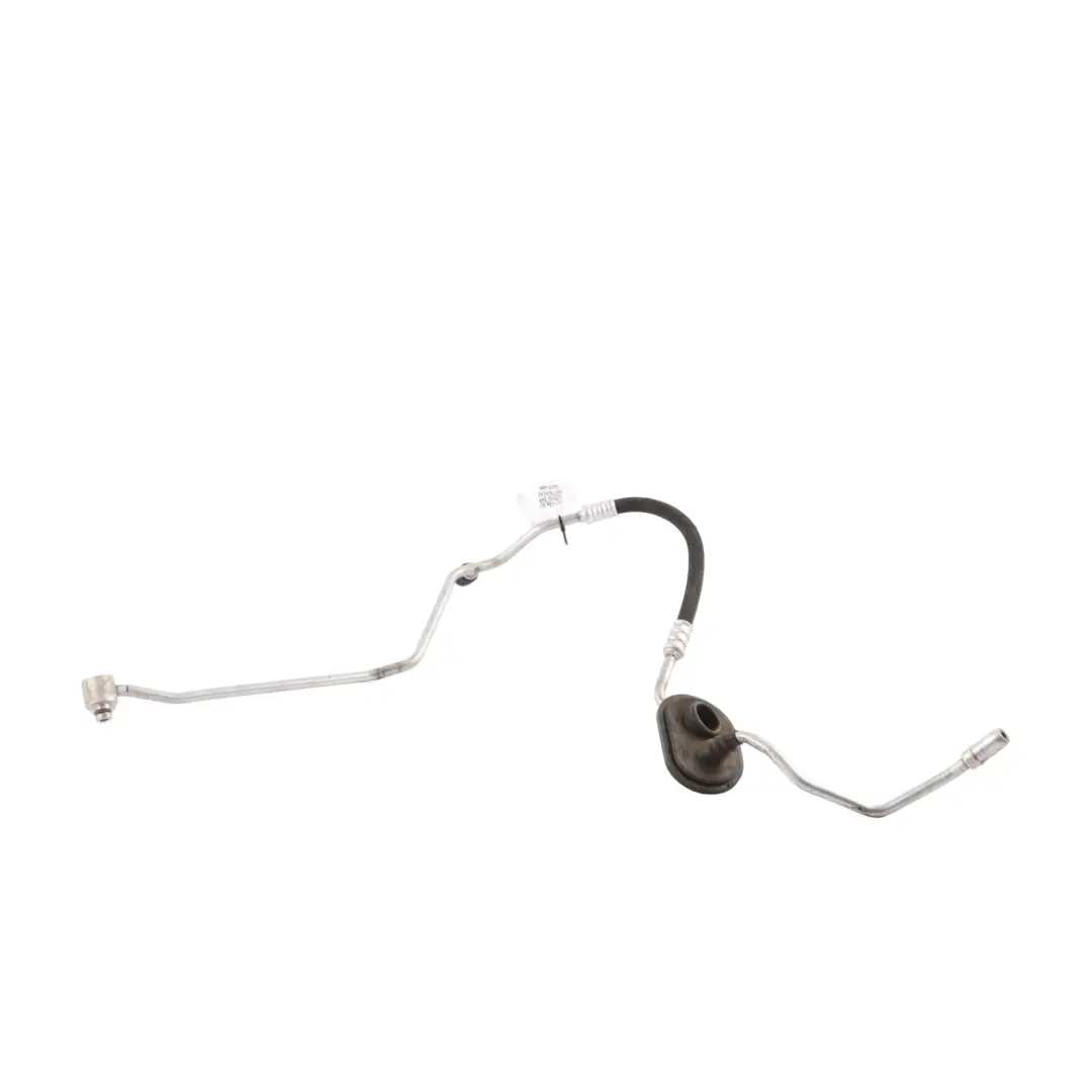 Audi A8 4D Air Conditioning Pipe A/C Hose Line Pipe - SKU RHD-4H2260713M - Part number 4H2260713M